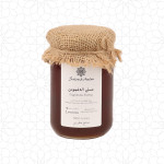 Moroccan Daghmous Honey