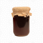 Moroccan Daghmous Honey