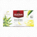 Sutan Pure Verbena Tea