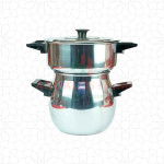 Couscous Cooking Berma 6L