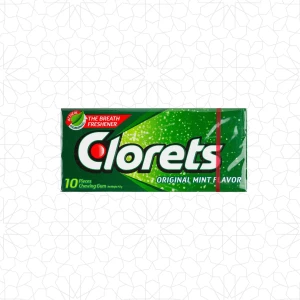 Clorets Gum