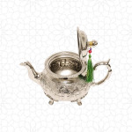 Moroccan Royal Tea Pot