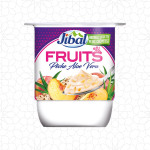 Peach & Aloe Vera Yoghurt