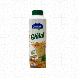 Ghilal Panaché 440g