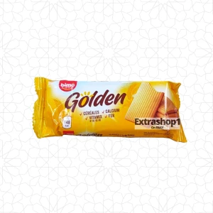 Golden Biscuit