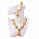 Moroccan Jewelry Set