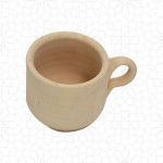 Clay Mug