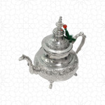 Royal Tea Pot Large