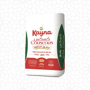 Kayna Fin Couscous 1kg