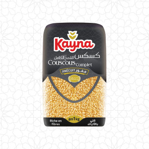 Kayna Couscous Complet 1kg