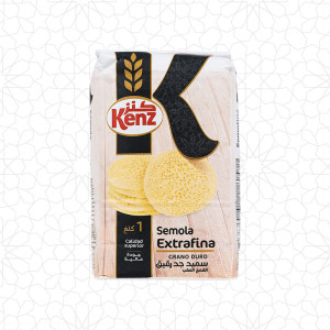 Kenz Extra Fin Smid 1kg