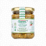 Moroccan Green Harissa