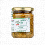 Moroccan Green Harissa