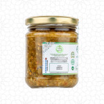 Moroccan Green Harissa