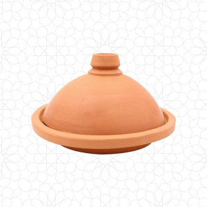 Cooking Tagine 30cm