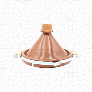 Cooking Tagine 33cm