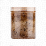 Argan Oil & Herbs Scrub