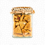 Almond Biscuit 1kg