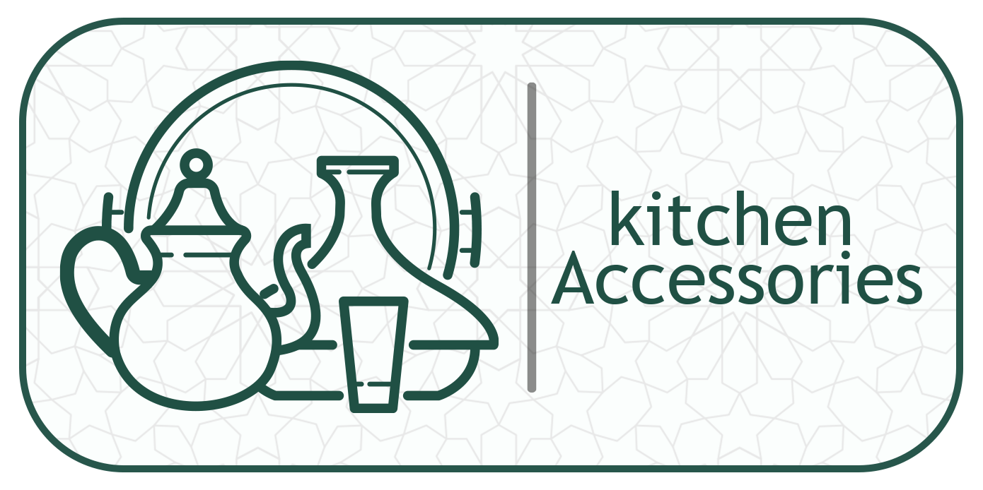 Kitchen Accessoires