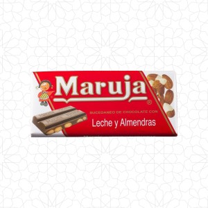 Maruja Chocolate