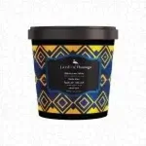 Moroccan Sokla Neela Blue