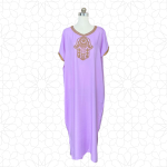 Khmisa Gandora Light Purple