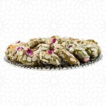 Pistachio Ghoraiba 1kg