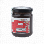 Moroccan Strawberry Jam