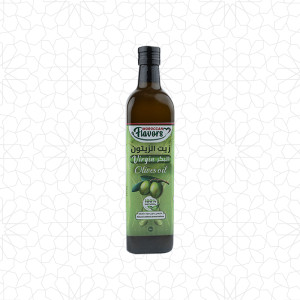 Moroccan Olive Oil 500ml