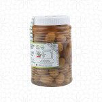 Moroccan Green Olives