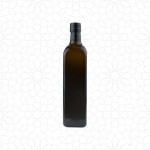 Moroccan Olive Oil 500ml