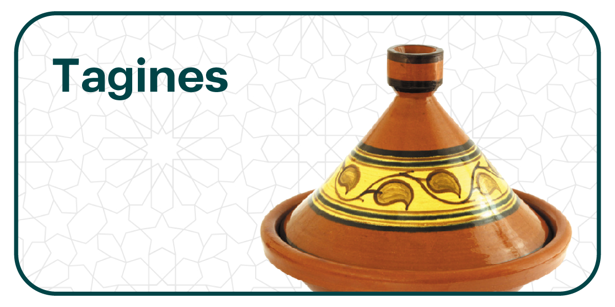 Tagines