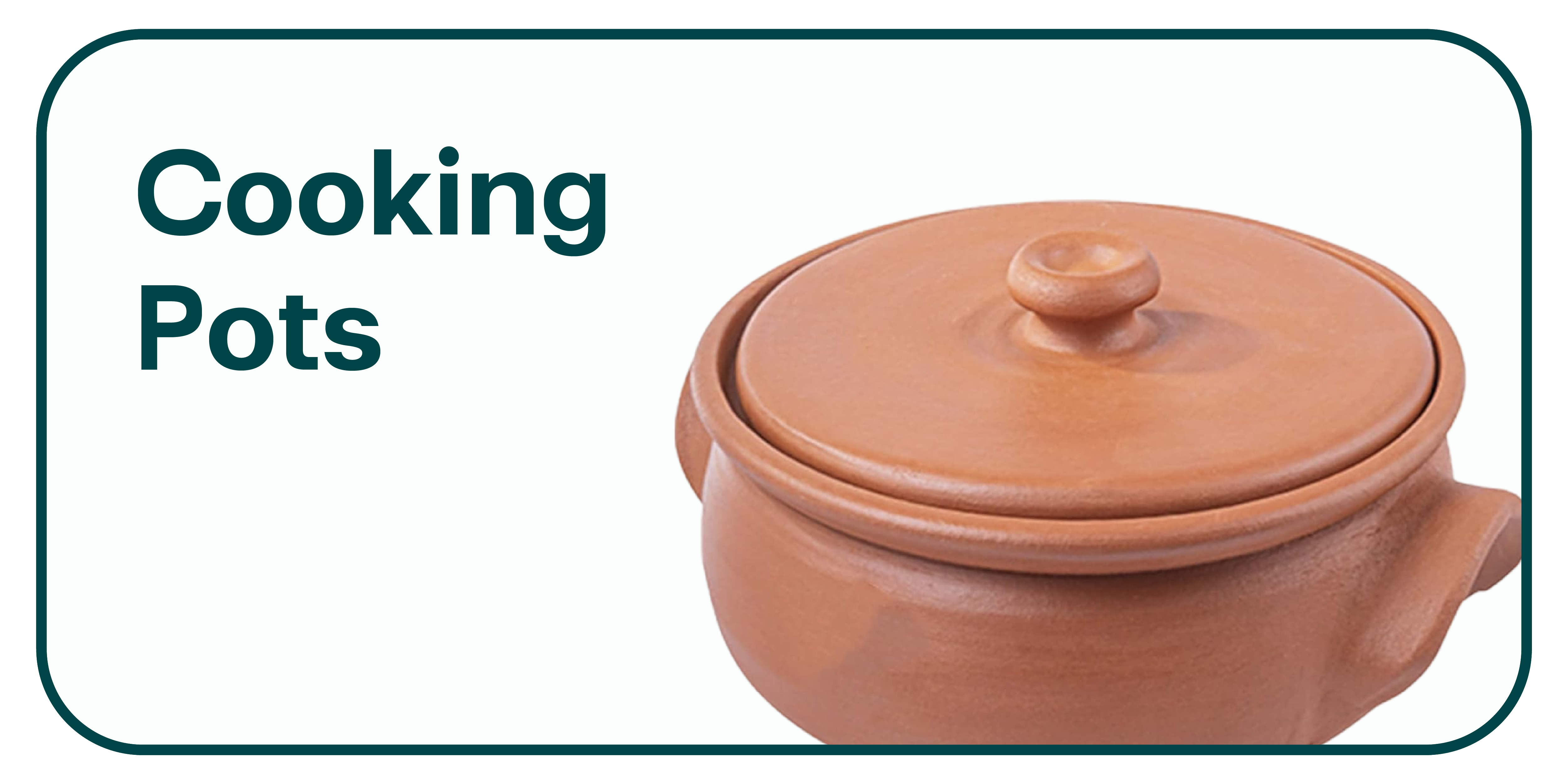 Cooking Pots