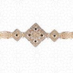 Moroccan Waist Chain