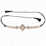 Moroccan Waist Chain