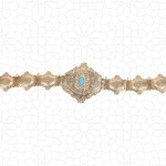 Moroccan Waist Chain