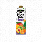 Tropical Fruits Juice 1L