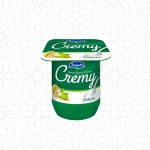 Cremy Pistachio Yogurt