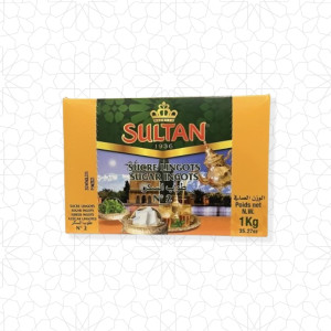 Sultan Sugar