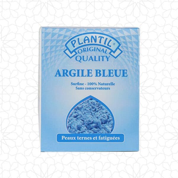 Alternative view of الطين الأزرق