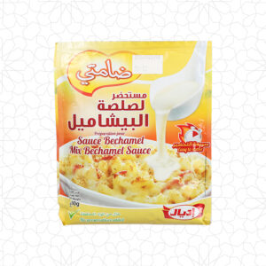 مزيج صلصة البشاميل