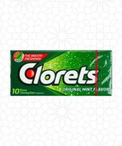 Clorets Gum