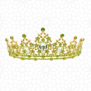 تاج العرائس المغربي