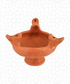 Fire Pit Mejmer 31cm