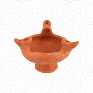 حفرة النار مجمر 31 سم