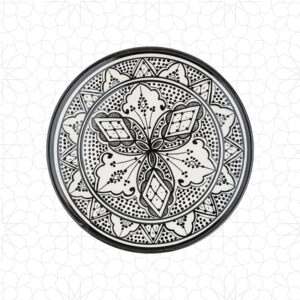 صفيحة صافي 52 سم