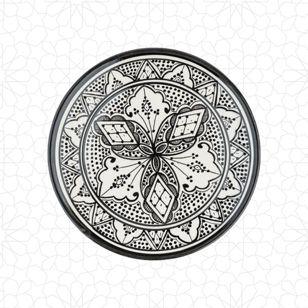 صفيحة صافي 52 سم
