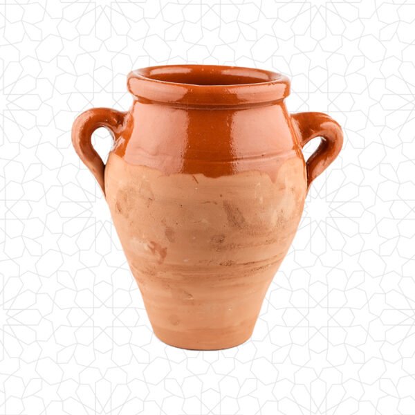 وعاء طهي تانجيا 1 كجم