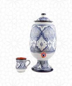 Ceramic Water Pot 50cm