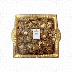الشباكية لوز شباكية 1 كجم
